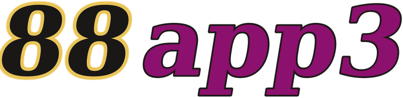 88app3 logo
